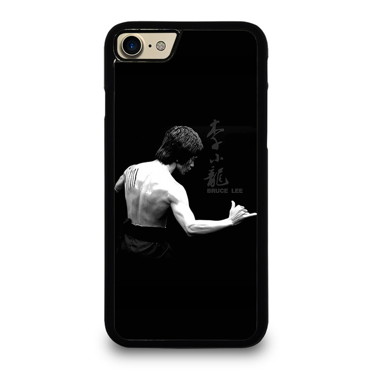 BRUCE LEE 4 iPhone 7 Case