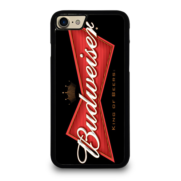 BUDWEISER KING OF BEERS iPhone 7 Case