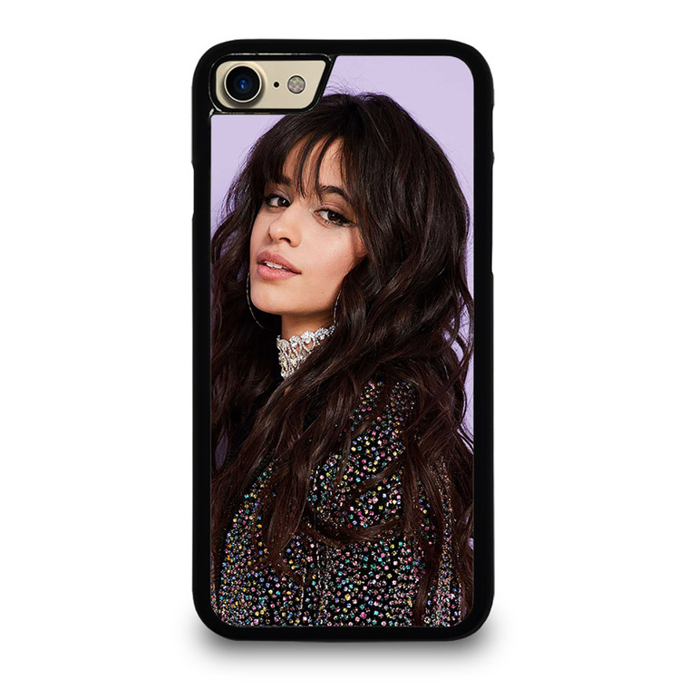 CAMILA CABELLO SEXY iPhone 7 Case