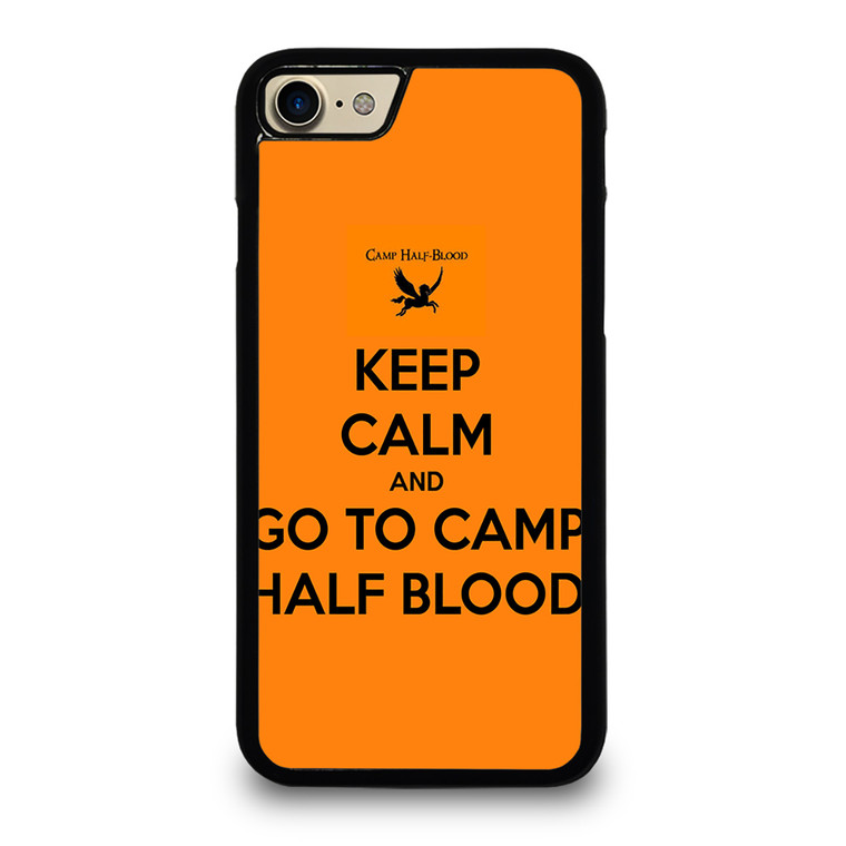 CAMP HALF BLOOD iPhone 7 Case