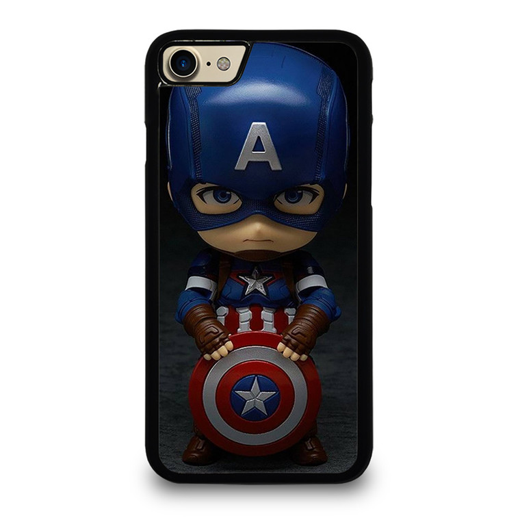 CAPTAIN AMERICA HERO iPhone 7 Case