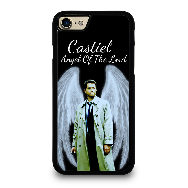 CASTIEL ANGEL OF THE LORD iPhone 7 Case