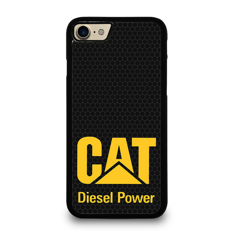 CATERPILLAR NEW DESIGN iPhone 7 Case