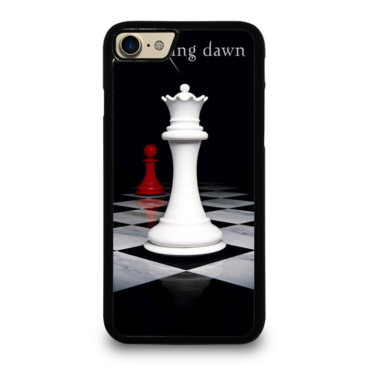 CHESS BREAKING DAWN iPhone 7 Case