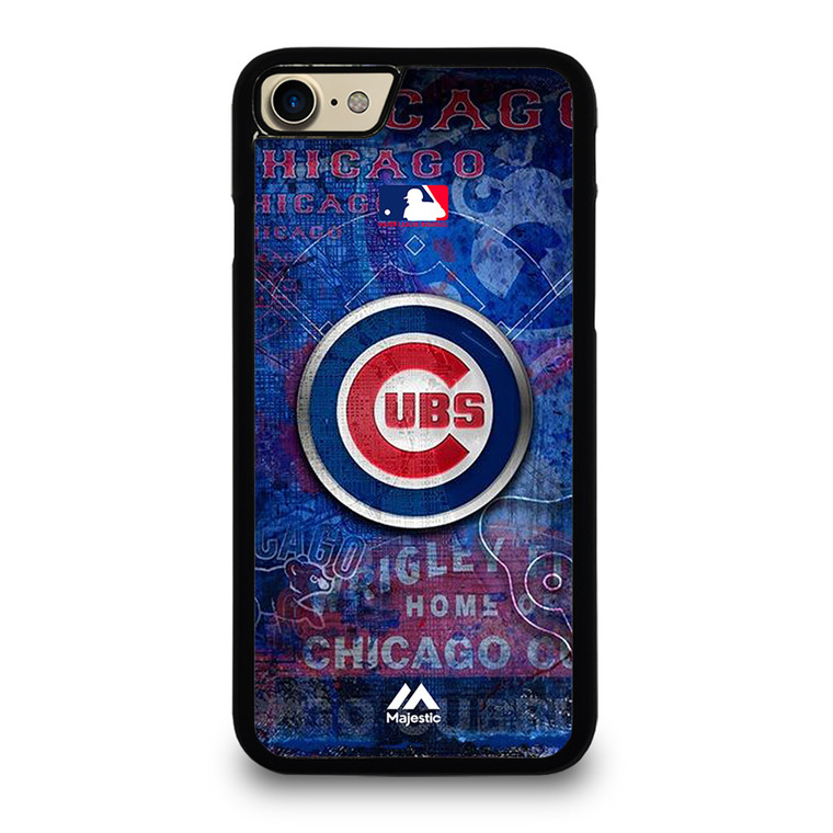 CHICAGO CUBS 2 iPhone 7 Case