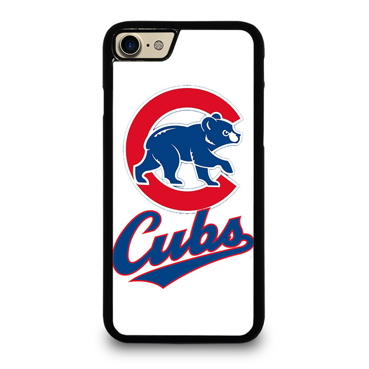 CHICAGO CUBS 5 iPhone 7 Case