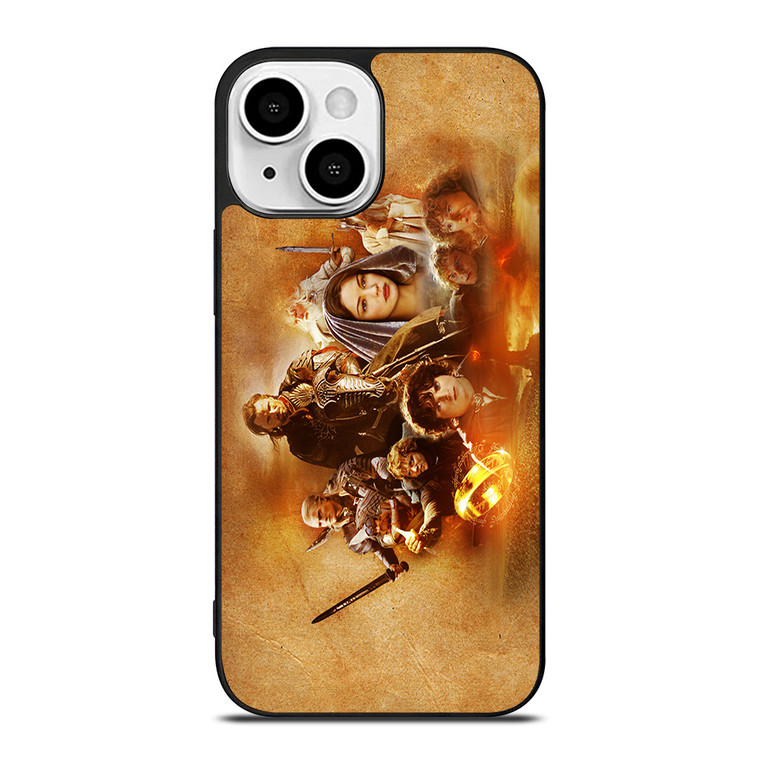 HOBBIT LORD OF THE RING iPhone 13 Mini Case