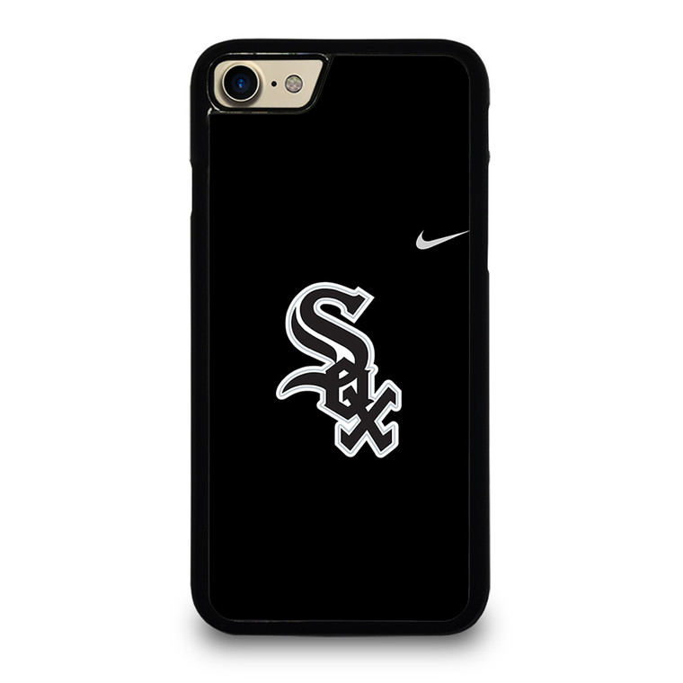 CHICAGO WHITE SOX NIKE LOGO iPhone 7 Case