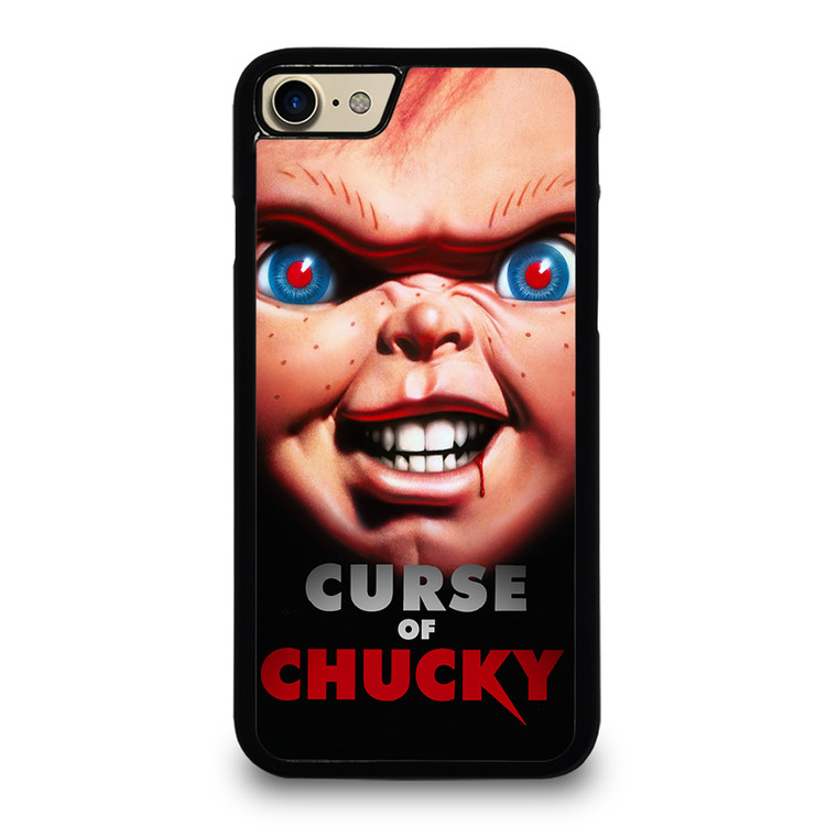 CHUCKY DOLL iPhone 7 Case CHUCKY DOLL iPhone 7 Case