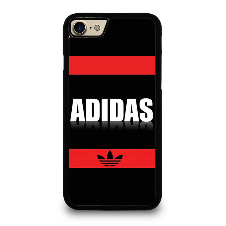 CLASSIC ADIDAS LOGO iPhone 7 Case