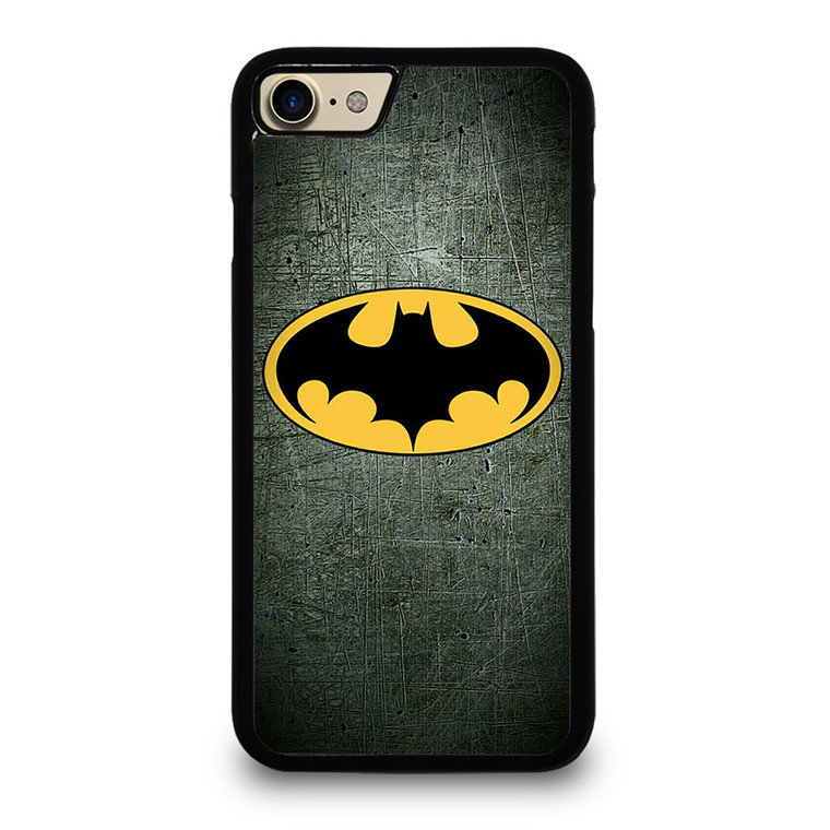 CLASSIC BATMAN SYMBOL iPhone 7 Case
