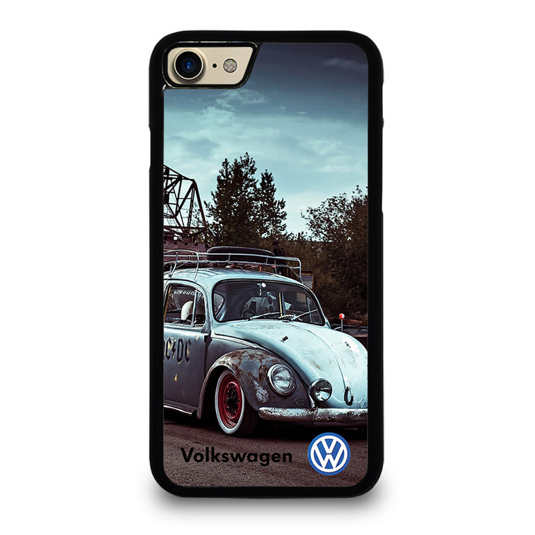 CLASSIC CAR VOLKSWAGEN  iPhone 7 Case