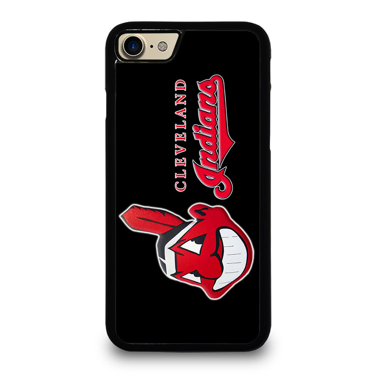 CLEVELAND INDIANS LANDSCAPE iPhone 7 Case