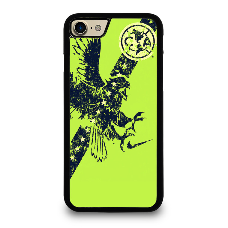 CLUB AMERICA AGUILAS ART 1 iPhone 7 Case