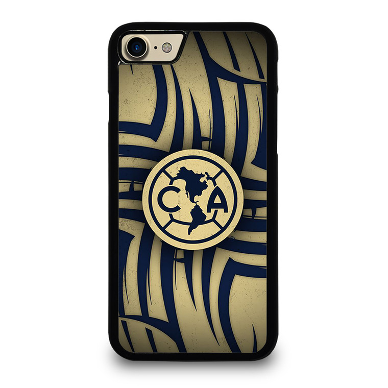 CLUB AMERICA AGUILAS ART 2 iPhone 7 Case