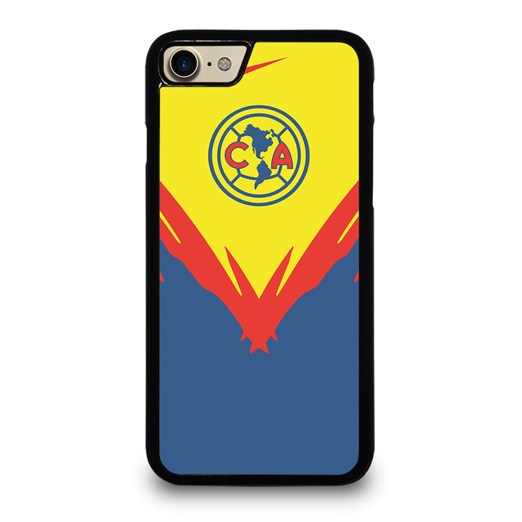 CLUB AMERICA AGUILAS LOGO iPhone 7 Case