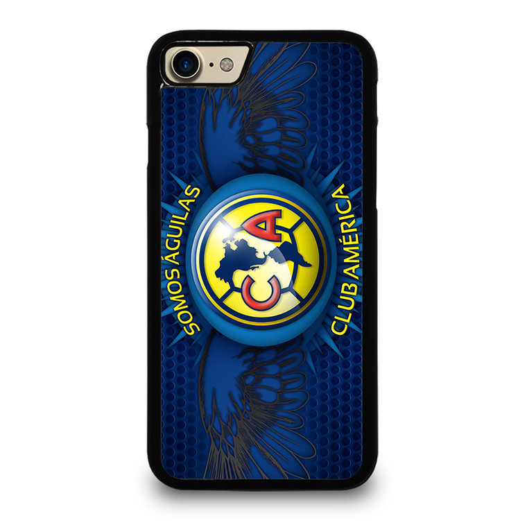 CLUB AMERICA SOMOS AGUILAS iPhone 7 Case