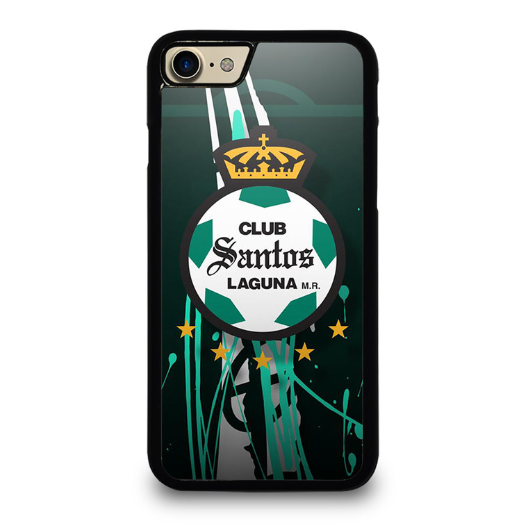 CLUB SANTOS LAGUNA iPhone 7 Case