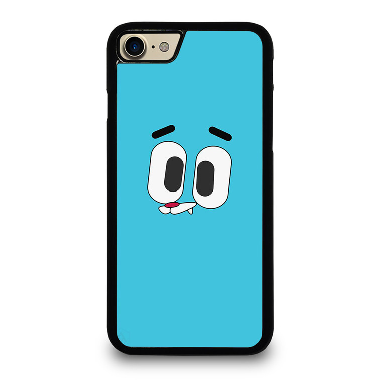 CN AMAZING WORLD OF GUMBALLS iPhone 7 Case CN AMAZING WORLD OF GUMBALLS iPhone 7 Case