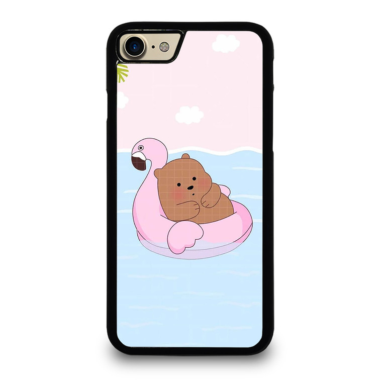 CN WE BARE BEARS GRIZZLY iPhone 7 Case
