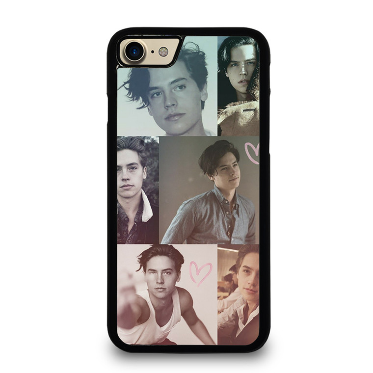 COLE SPROUSE RIVERDALE iPhone 7 Case
