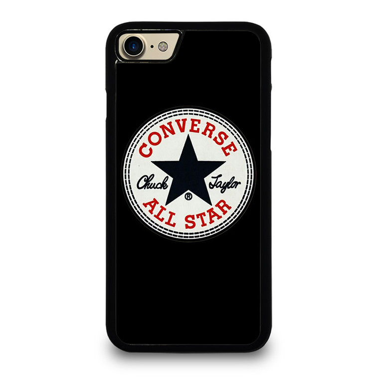 CONVERSE ALL STAR LOGO iPhone 7 Case