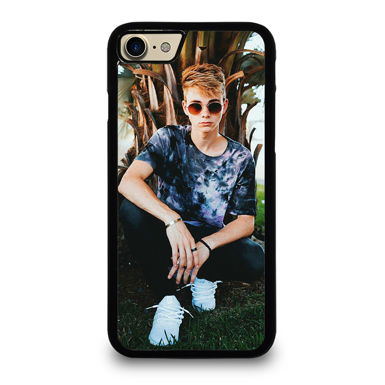 CORBYN BESSON WHY DON'T WE 3 iPhone 7 Case
