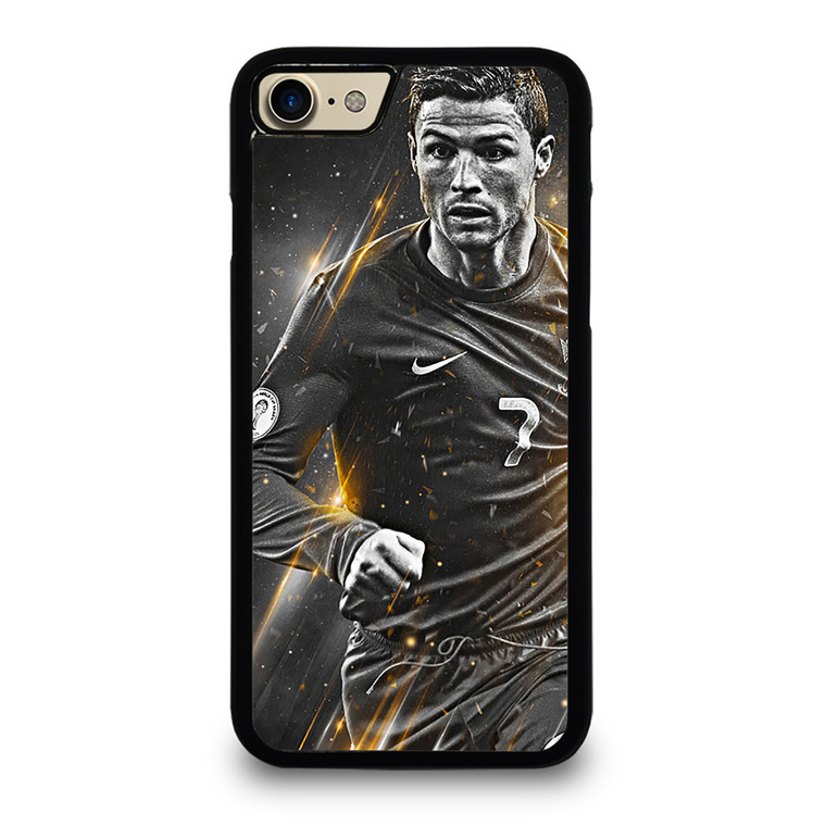 CRISTIANO RONALDO SPORTS iPhone 7 Case