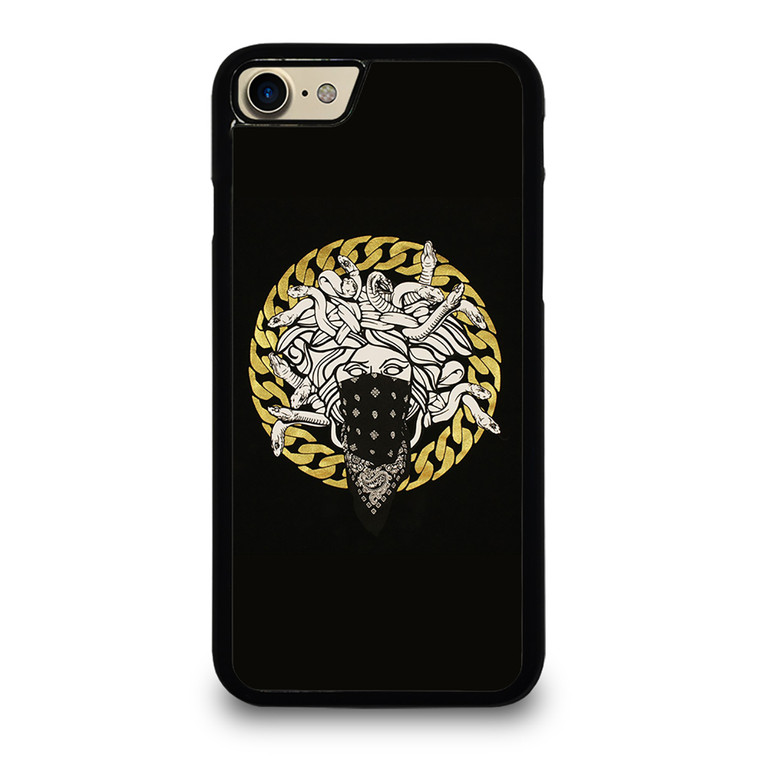 CROOKS CASTLES MEDUSA iPhone 7 Case
