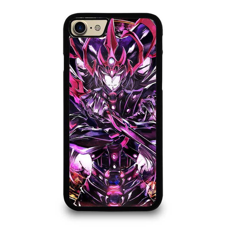 DARK MAGICIAN Yu-Gi-Oh 5 iPhone 7 Case