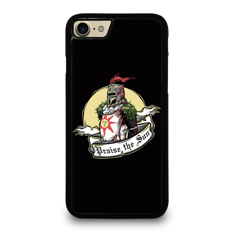 DARK SOULS PRAISE THE SUNS iPhone 7 Case