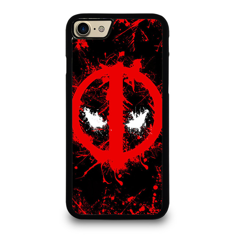 DEADPOOL I LOVE TACOS iPhone 7 Case