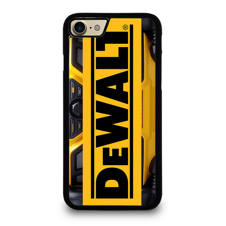 DEWALT BLUETOOTH SPEAKER iPhone 7 Case