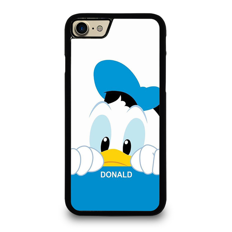 DISNEY CARTOON DONALD DUCK FLAT iPhone 7 Case DISNEY CARTOON DONALD DUCK FLAT iPhone 7 Case