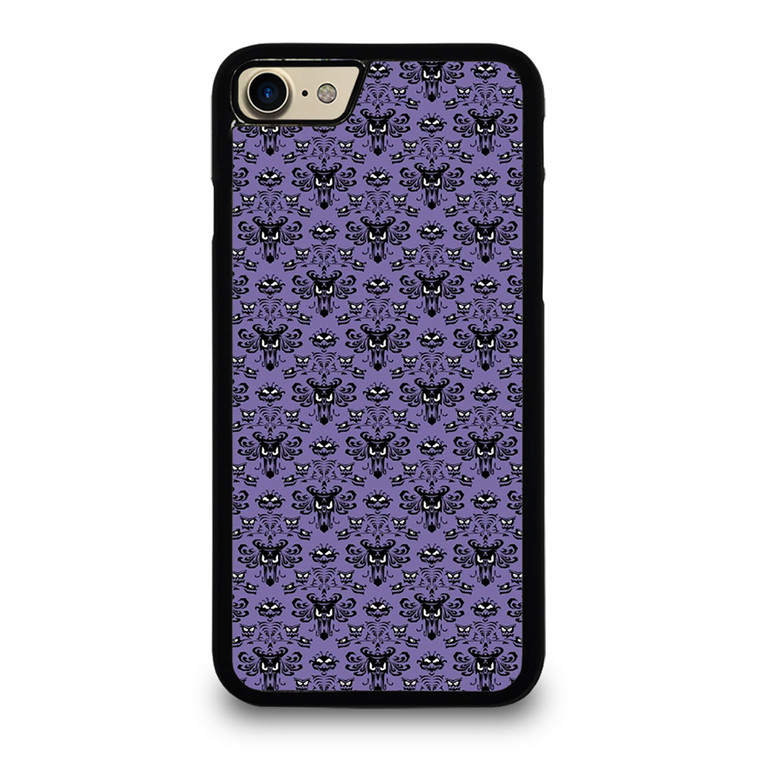 DISNEY HAUNTED MANSION LOGO iPhone 7 Case