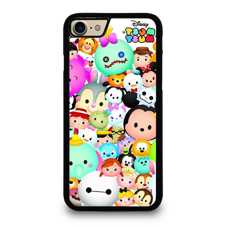 DISNEY TSUM TSUM 2 iPhone 7 Case DISNEY TSUM TSUM 2 iPhone 7 Case