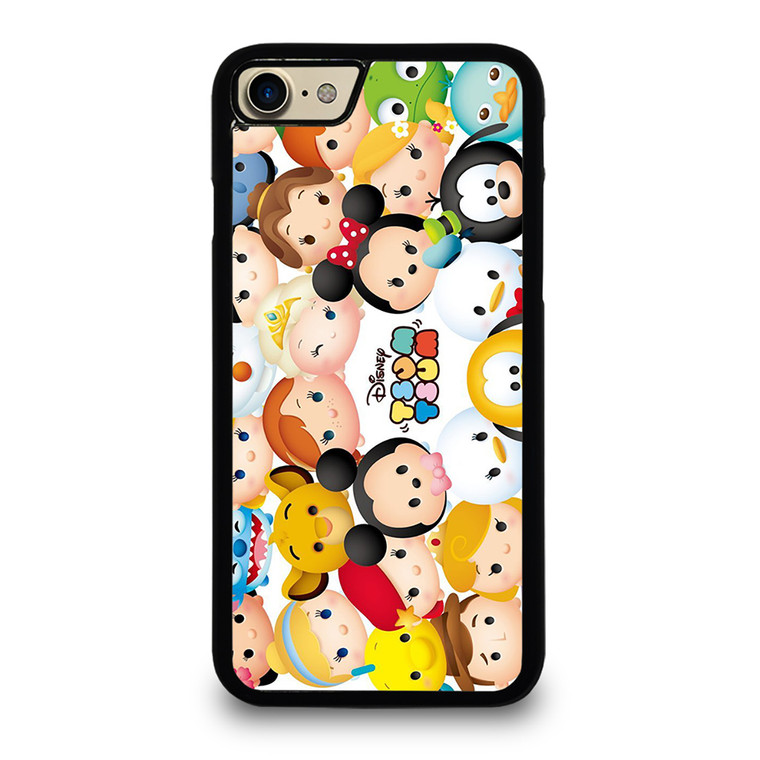 DISNEY TSUM TSUM iPhone 7 Case