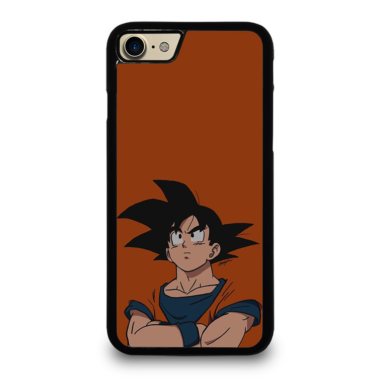 DRAGON BALL ORANGE iPhone 7 Case