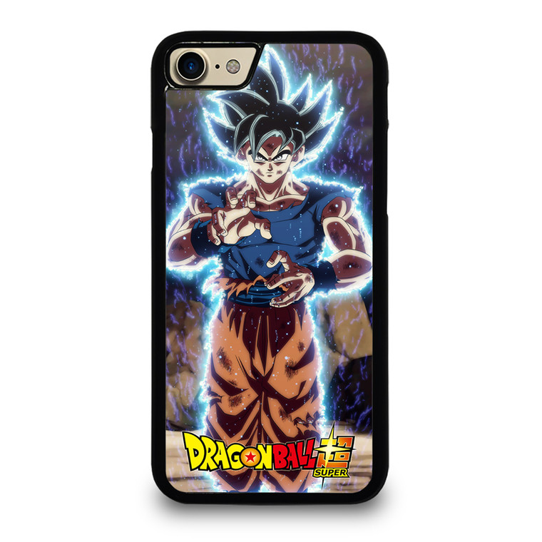 DRAGON BALL SUPER ULTRA INSTINCT 1 iPhone 7 Case