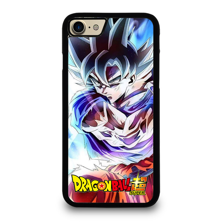 DRAGON BALL SUPER ULTRA INSTINCT 5 iPhone 7 Case