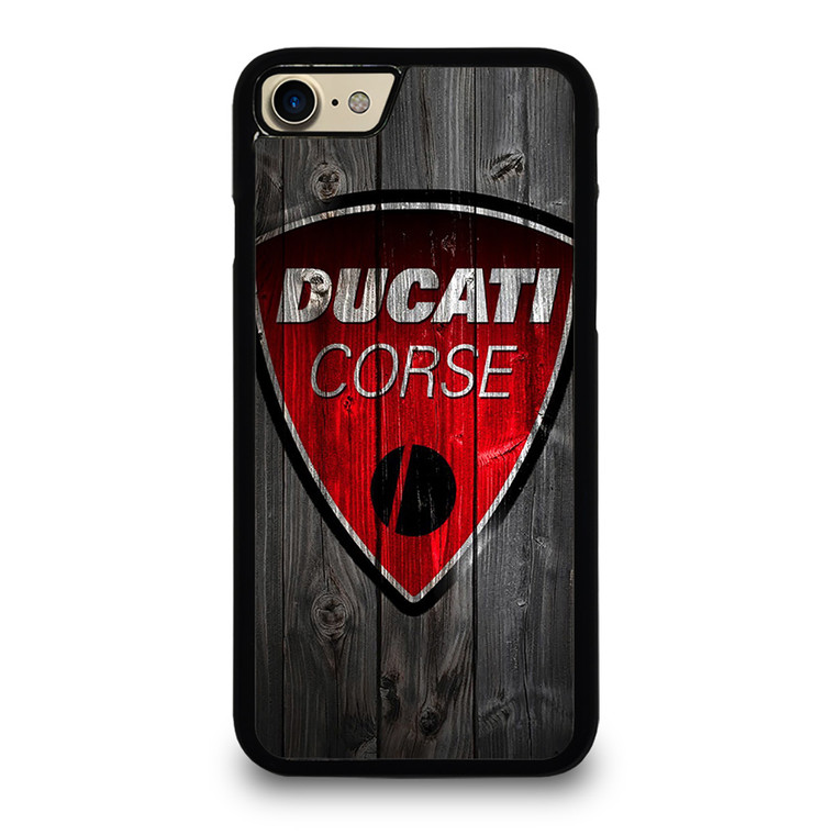 DUCATI LOGO CUSTOM iPhone 7 Case