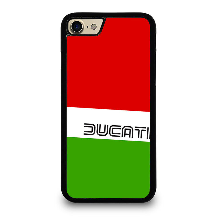 DUCATI LOGO ITALY iPhone 7 Case