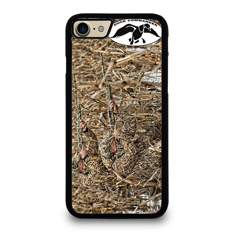 DUCK DYNASTY CAMO iPhone 7 Case