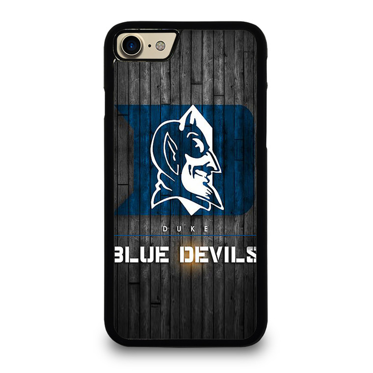 DUKE BLUE DEVILS LOGO iPhone 7 Case