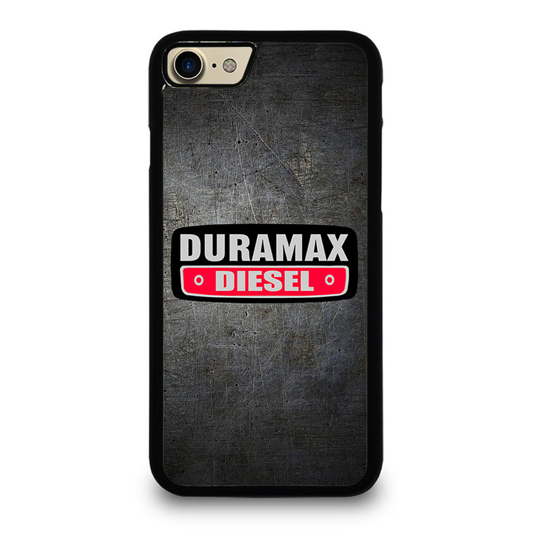 DURAMAX DIESEL LOGO METAL iPhone 7 Case