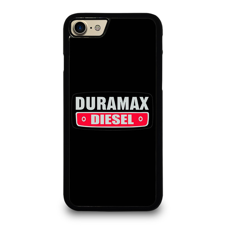 DURAMAX DIESEL LOGO iPhone 7 Case