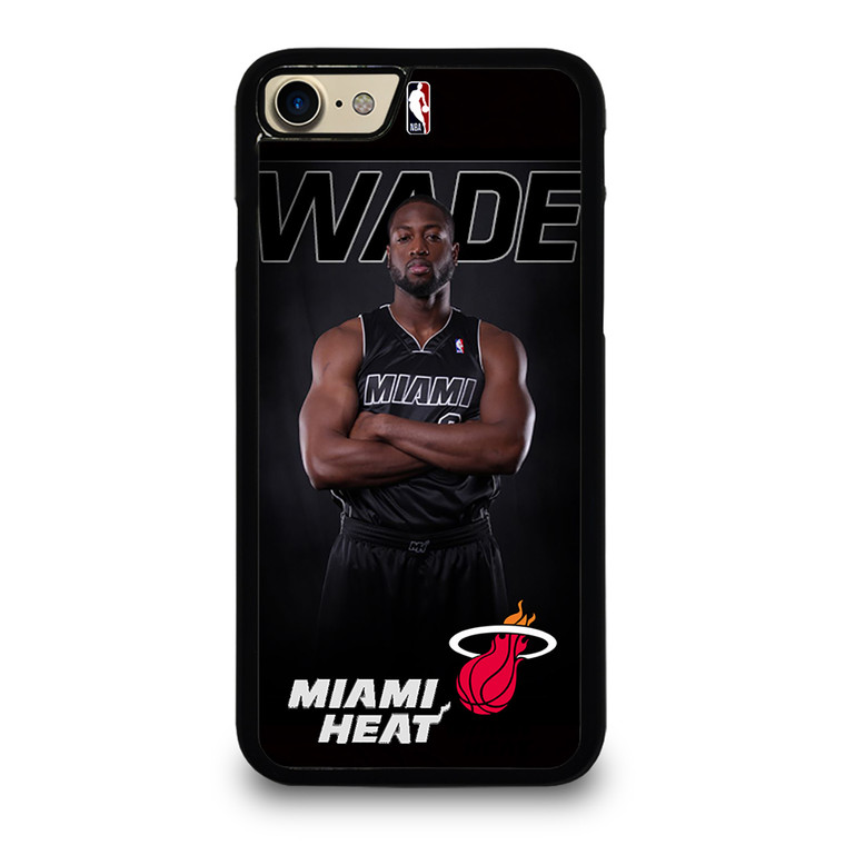 DWYANE WADE MIAMI HEAT NEW iPhone 7 Case DWYANE WADE MIAMI HEAT NEW iPhone 7 Case