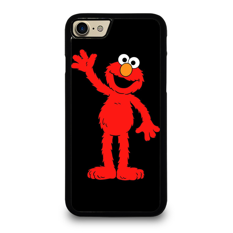 ELMO SAY HELLO SESAME STREET iPhone 7 Case