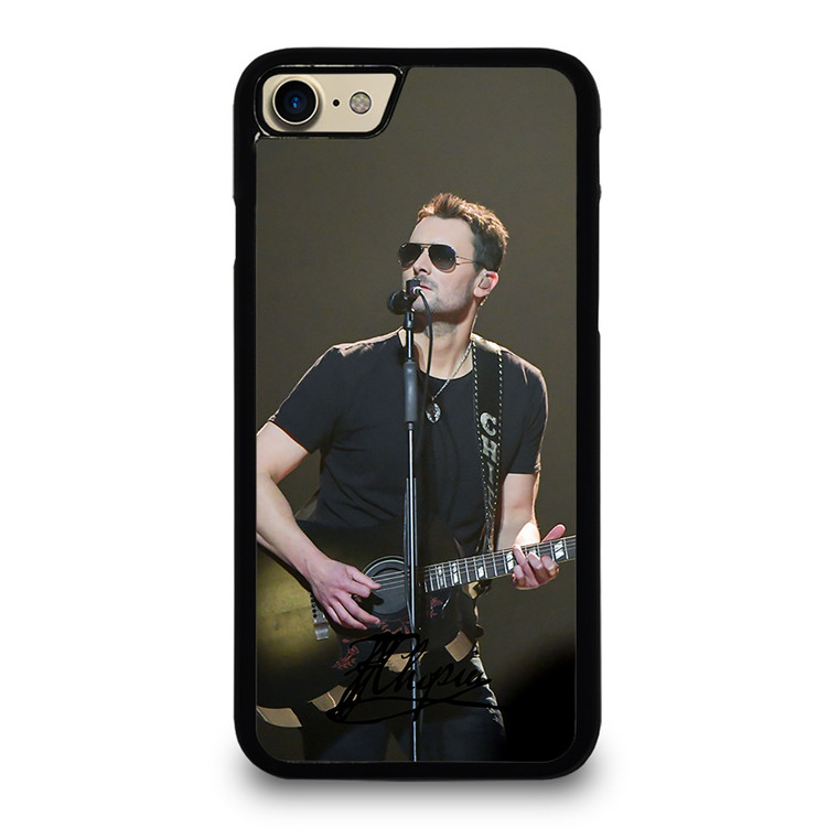 ERIC CHURCH SIGNATURE 3 iPhone 7 Case