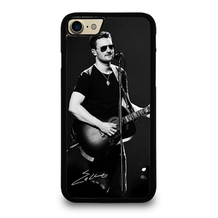 ERIC CHURCH SIGNATURE iPhone 7 Case